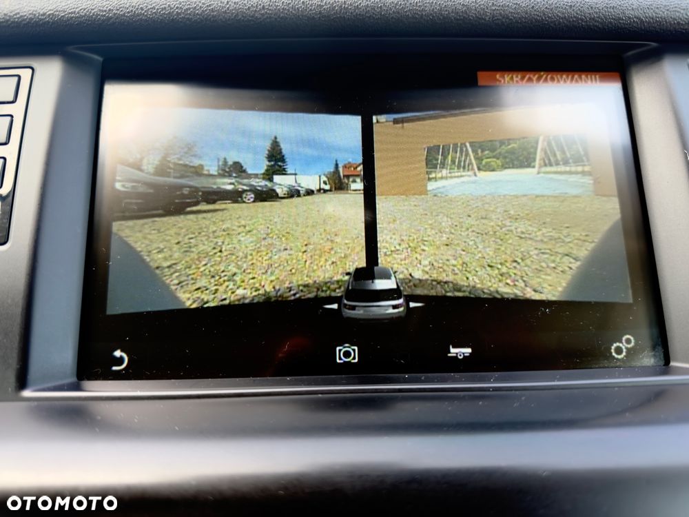 Land Rover Discovery Sport TD4 HSE - 37