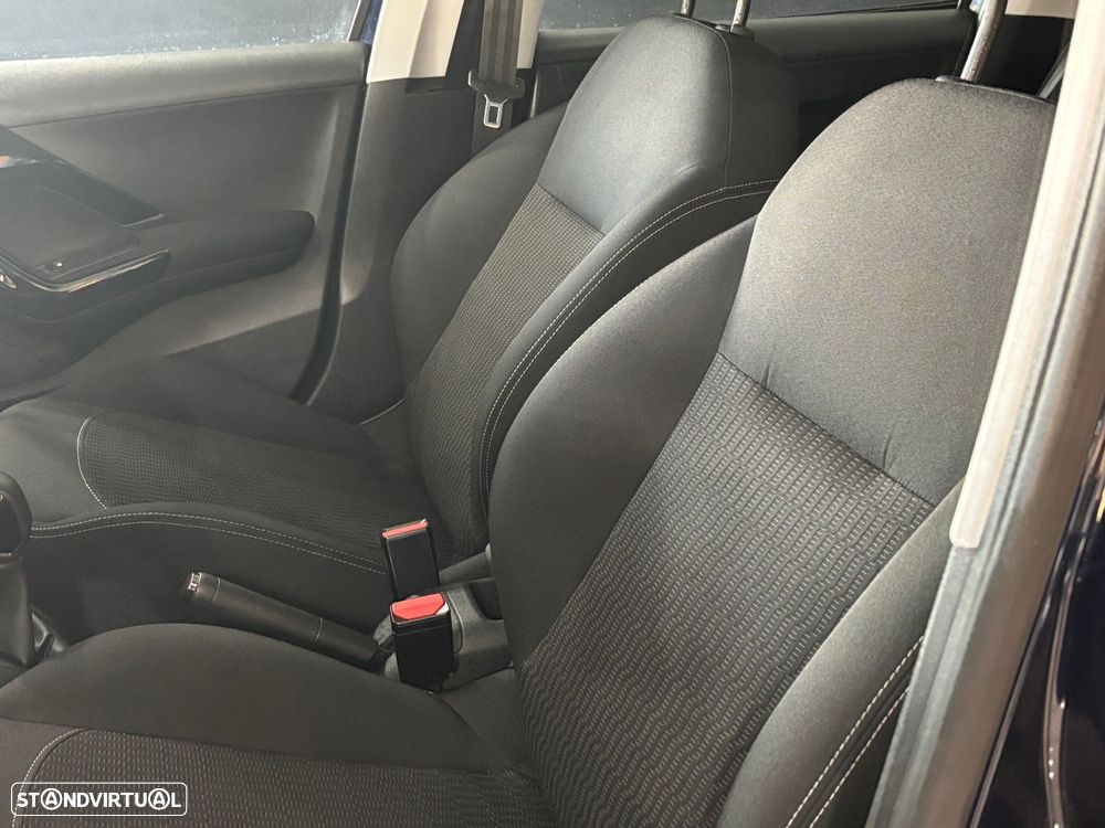 Peugeot 208 1.5 BlueHDi Active - 6