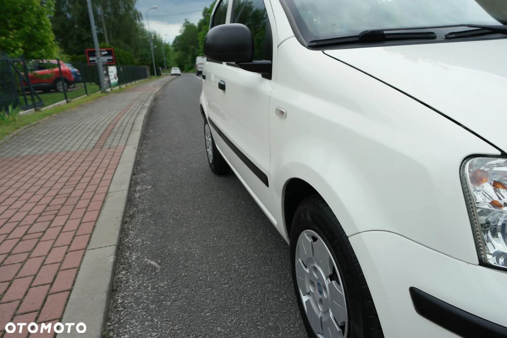 Fiat Panda 1.2 Classic - 16