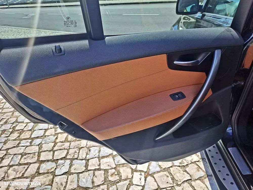 BMW X3 20 d xDrive Auto - 15