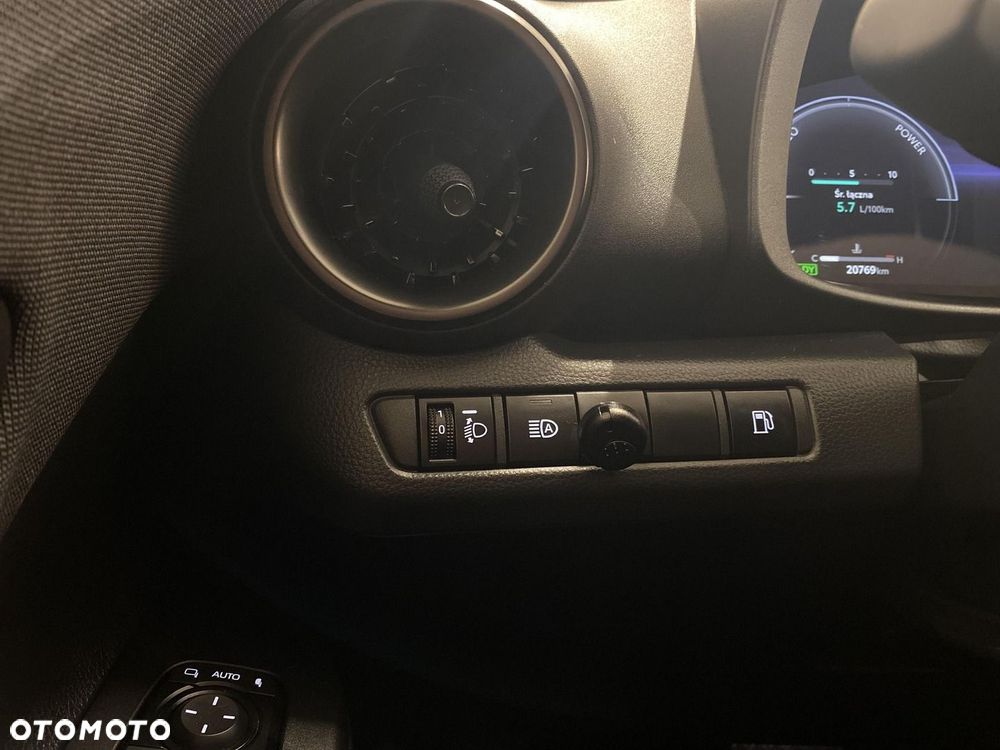 Toyota C-HR 1.8 Hybrid Style - 19