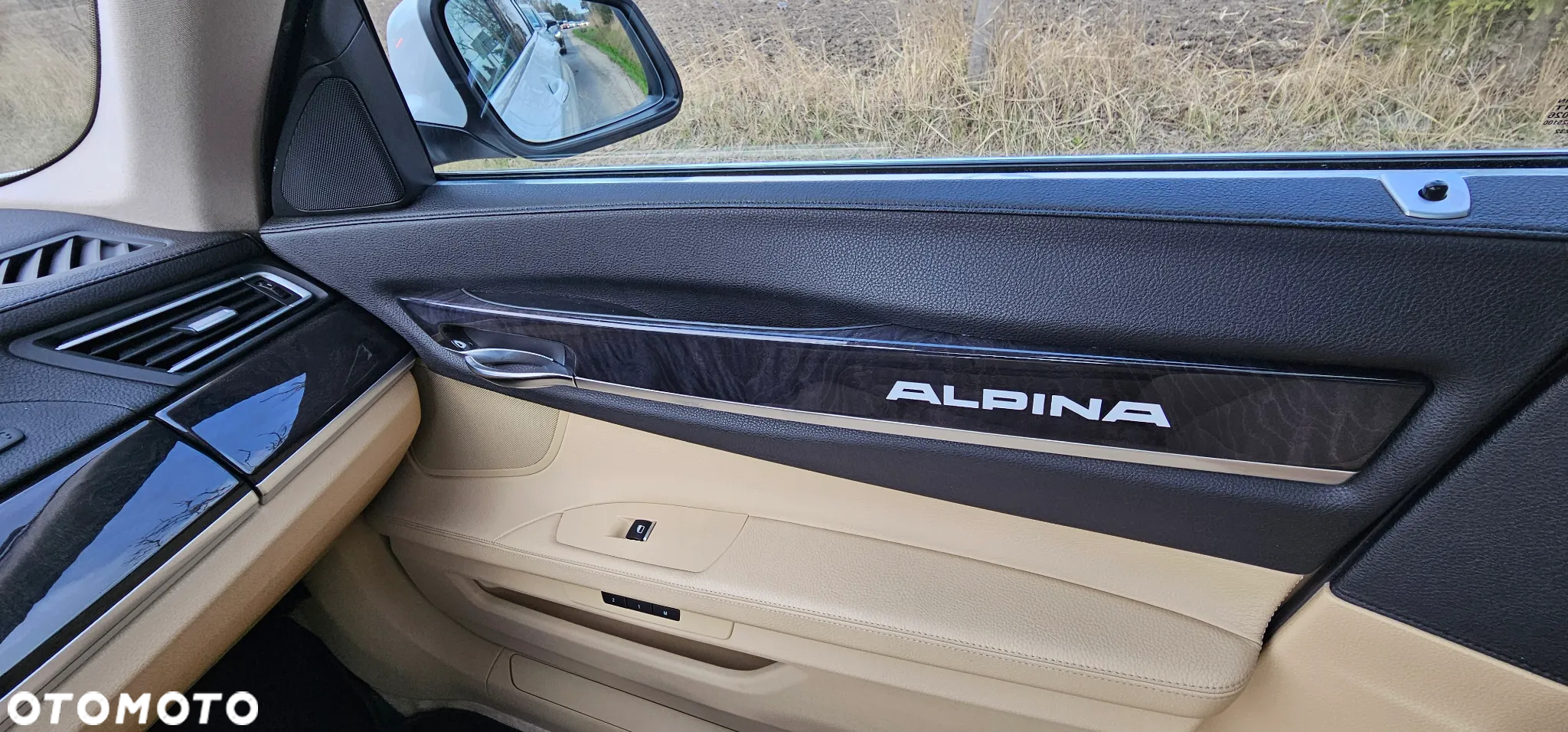 BMW Seria 7 740i - 28