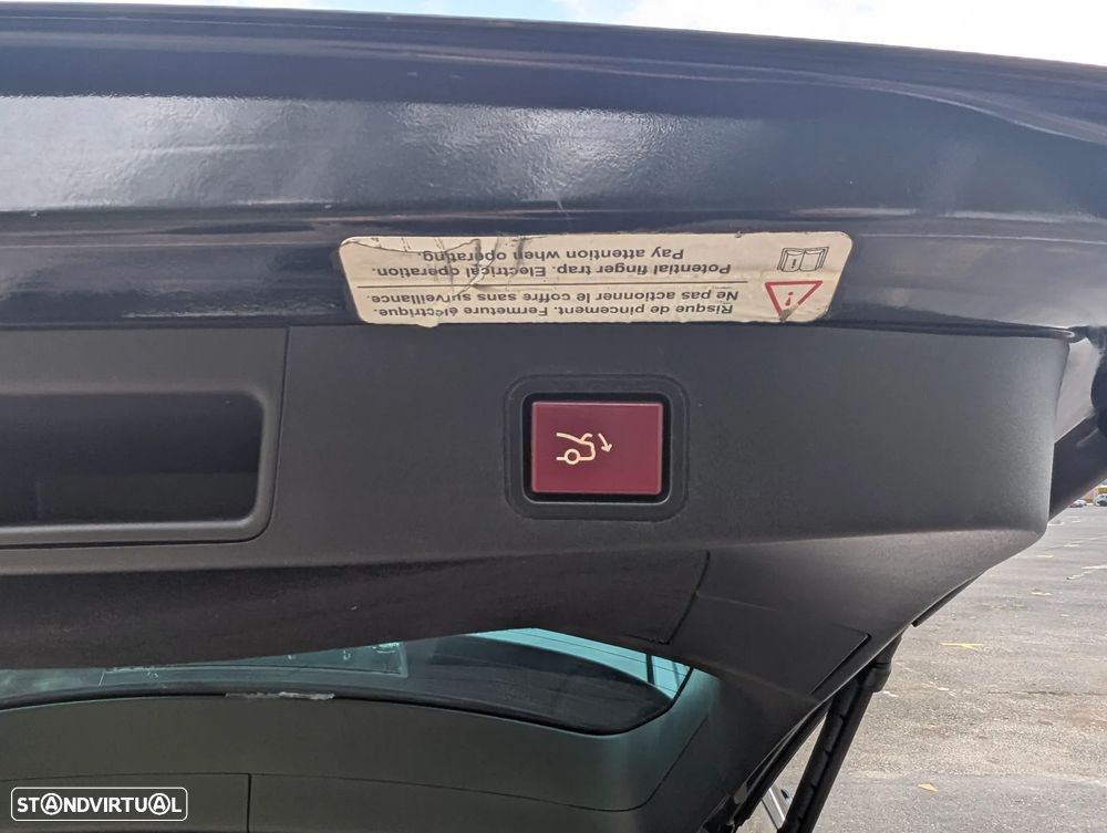 Citroën C5 Tourer 2.0 HDi Exclusive - 11