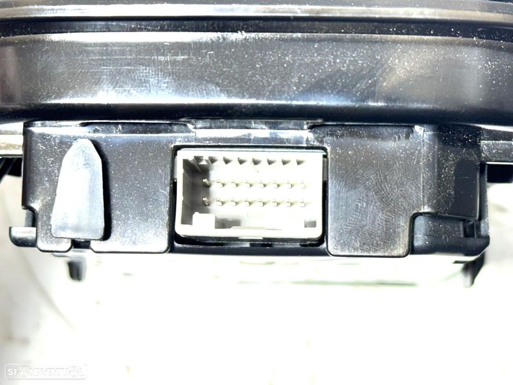 Botões Multifunções RENAULT GRAND SCENIC IV 285M01418R - 5