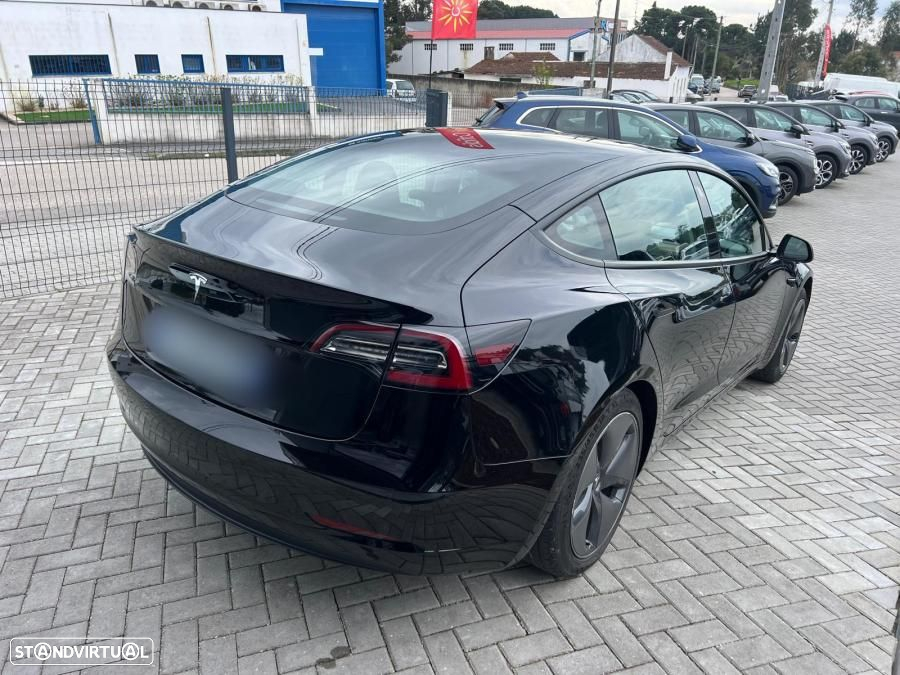 Tesla Model 3 Standard RWD Plus - 3
