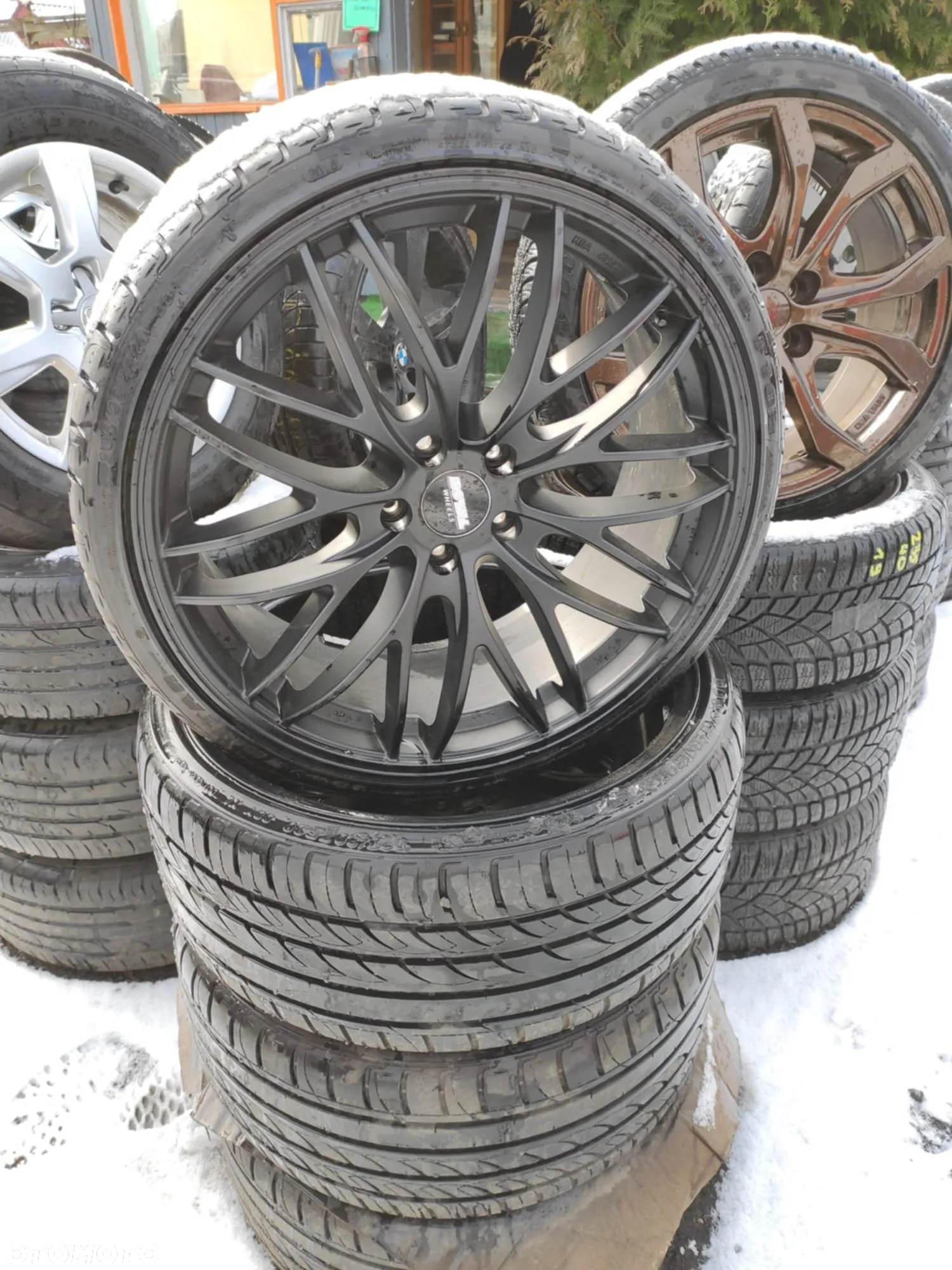 Audi A7 Sportback 3.0 TDI Multitronic - 37