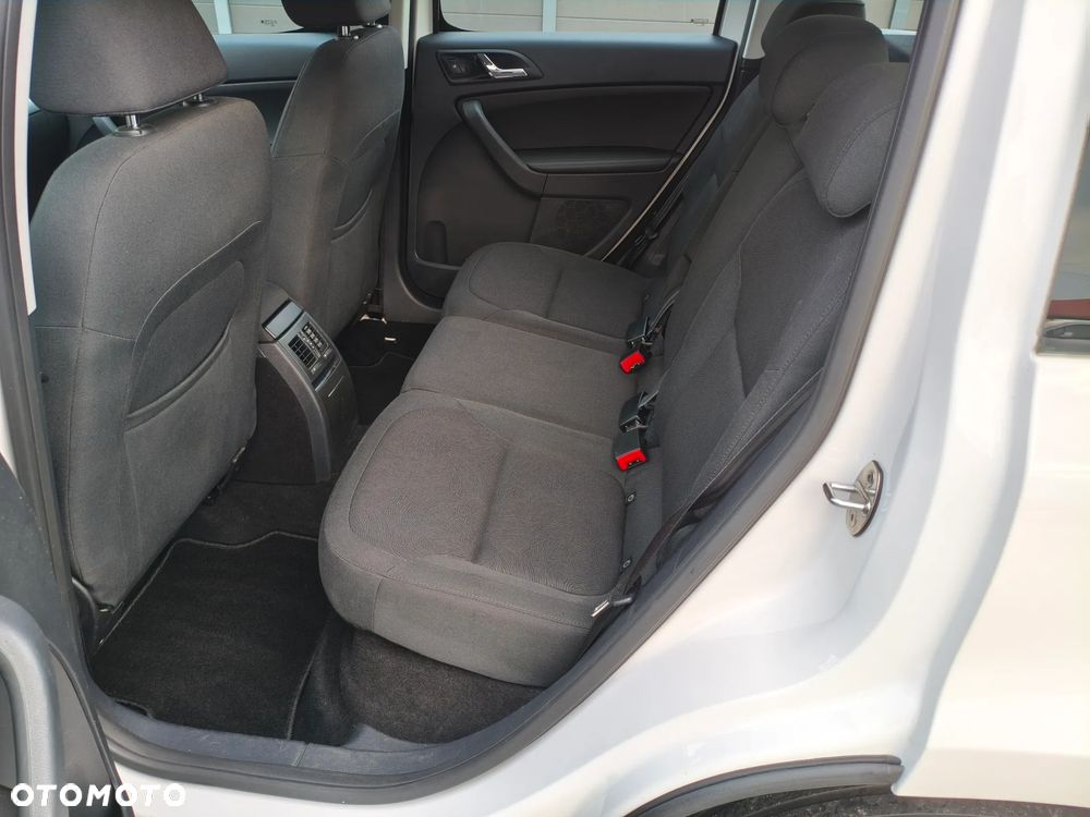 Skoda Yeti Outdoor 1.4 TSI Ambition Green tec - 17