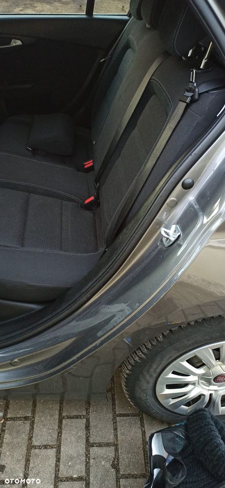 Fiat Tipo 1.4 16v Lounge - 15