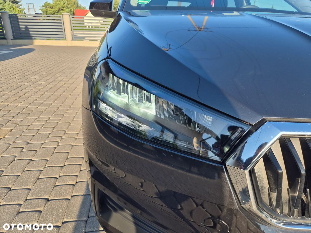 Skoda Fabia 1.0 MPI Active - 16