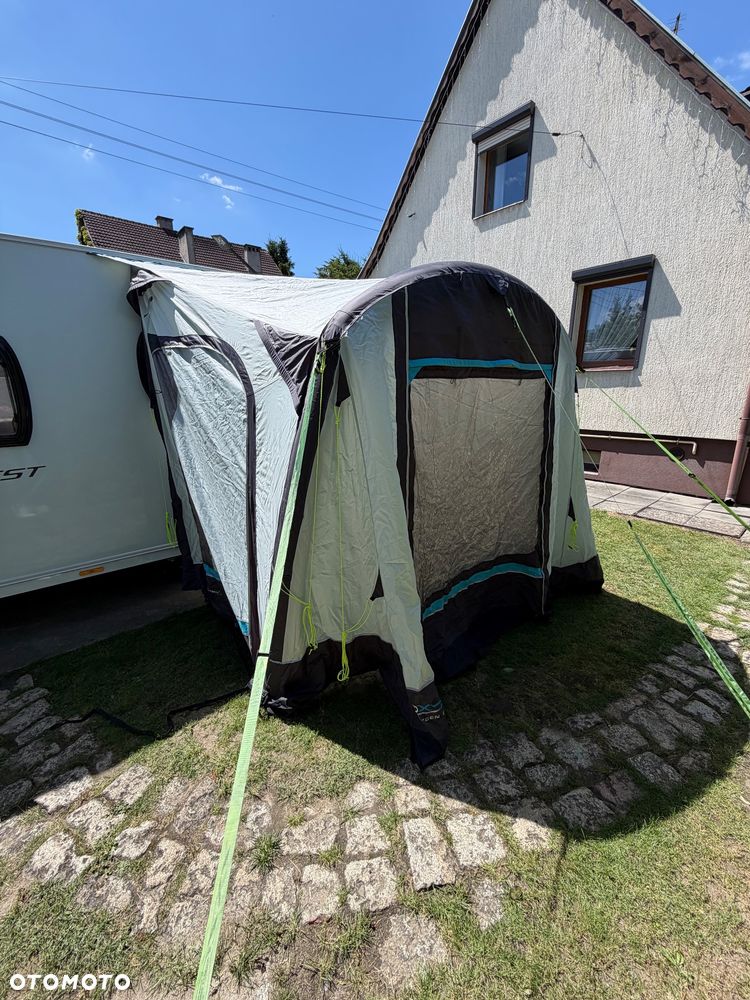 Coachman Amara 380/2 - 39