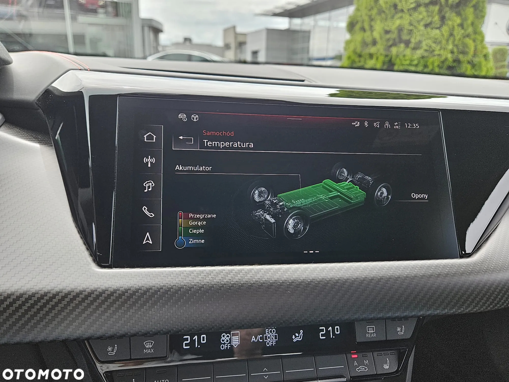 Audi e-tron GT 105kWh RS Quattro - 26