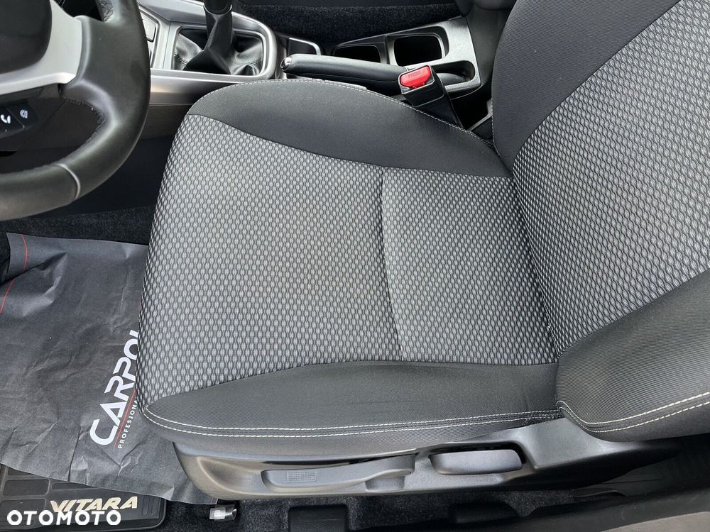 Suzuki Vitara - 13