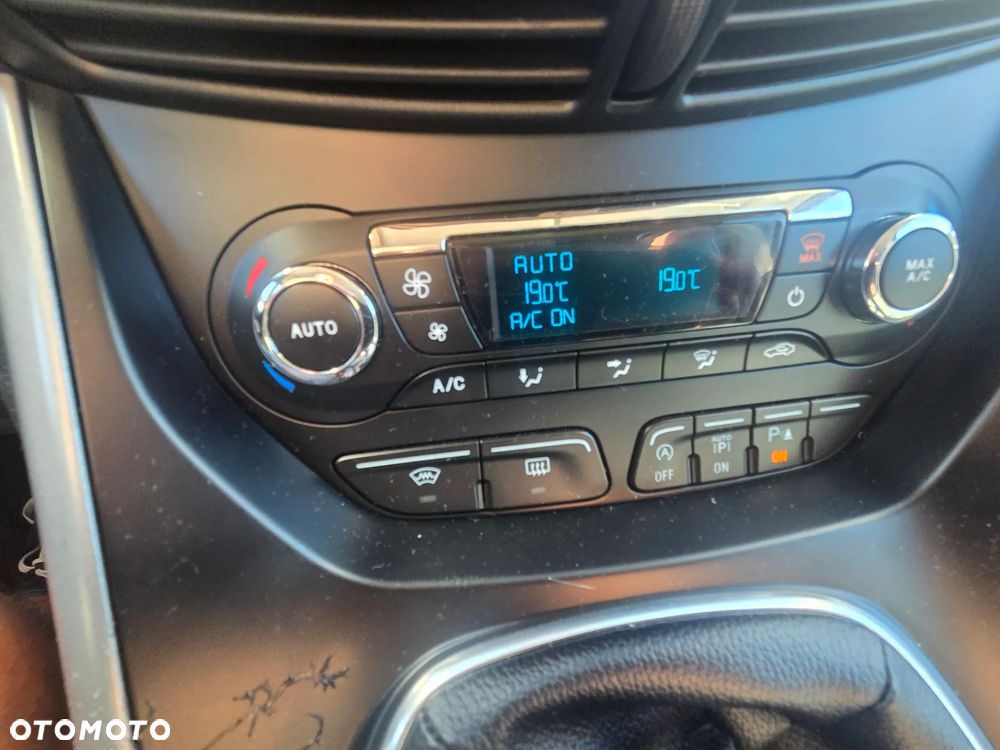 Ford C-MAX 1.0 EcoBoost Edition ASS - 16