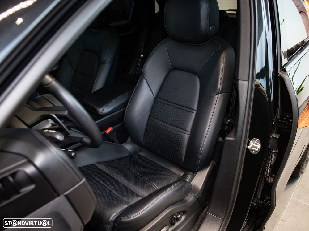 Porsche Cayenne S E-Hybrid - 19