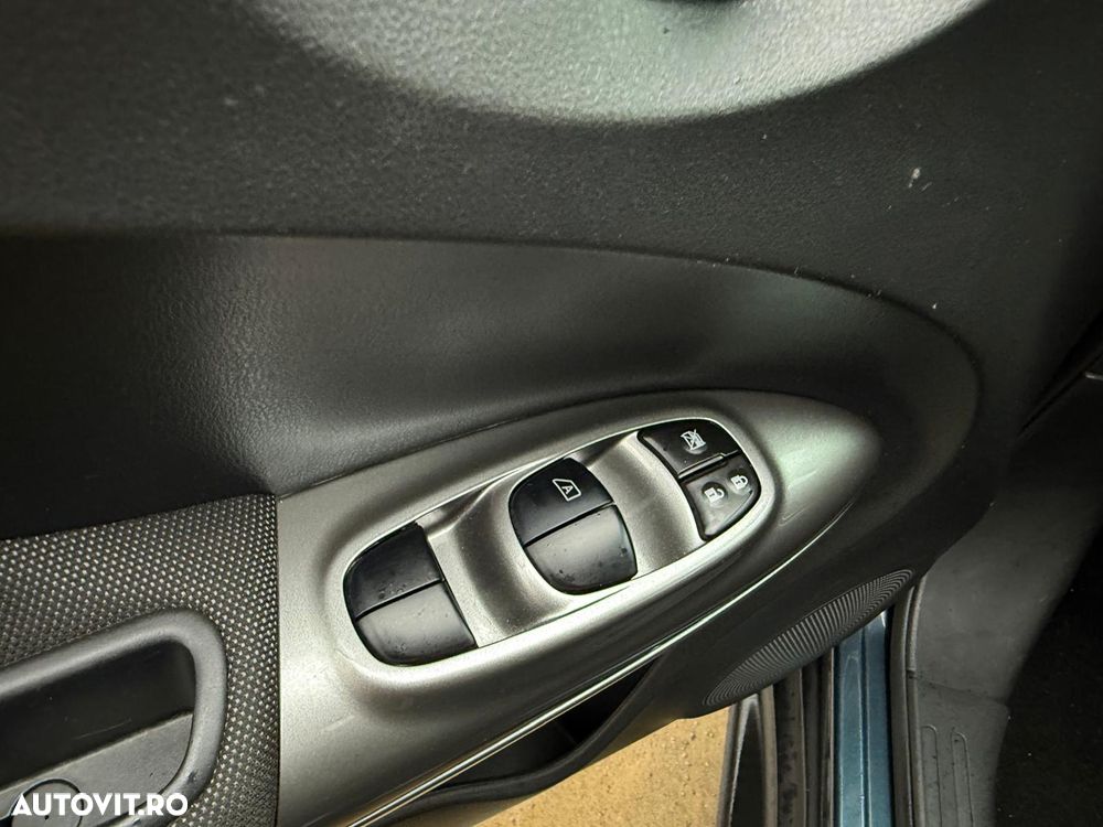 Nissan Juke 1.5 dCi Tekna - 19