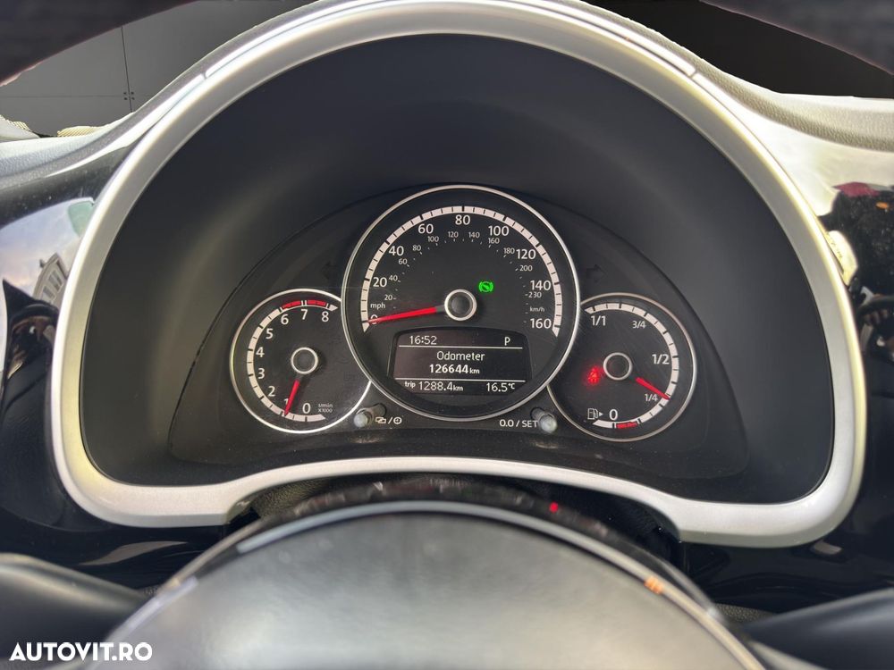 Volkswagen Beetle - 6