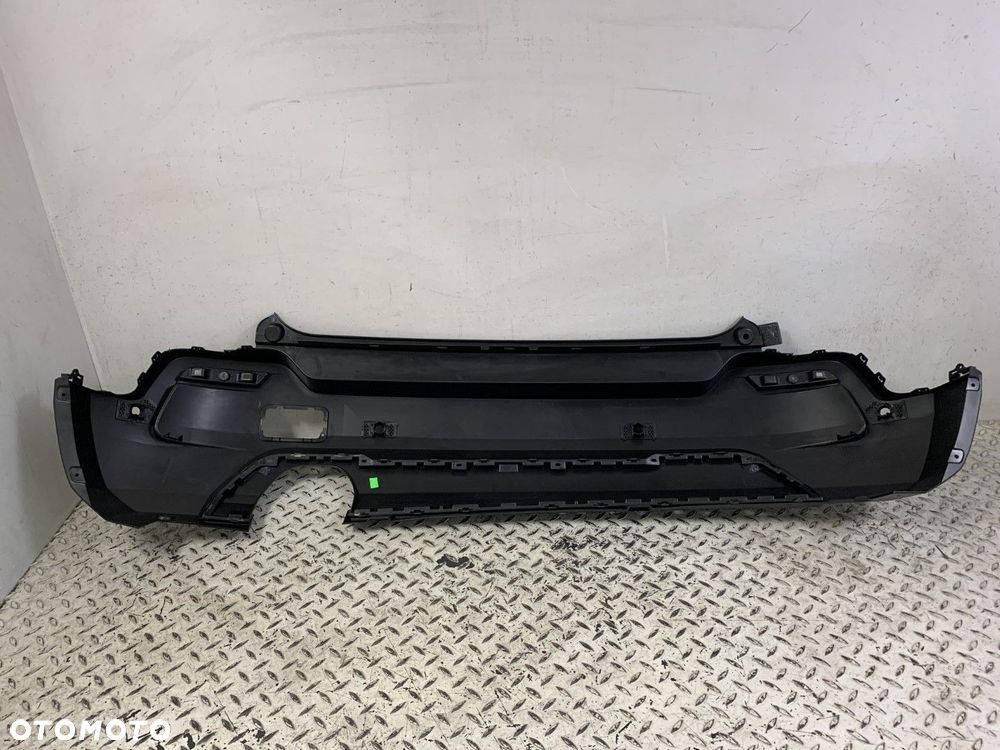 NOWY ORYGINALNY ZDERZAK TYLNY TYŁ JEEP AVENGER 22-26  4XPDC 735770974 - 7