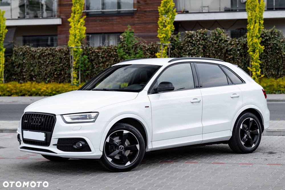 Audi Q3 - 3