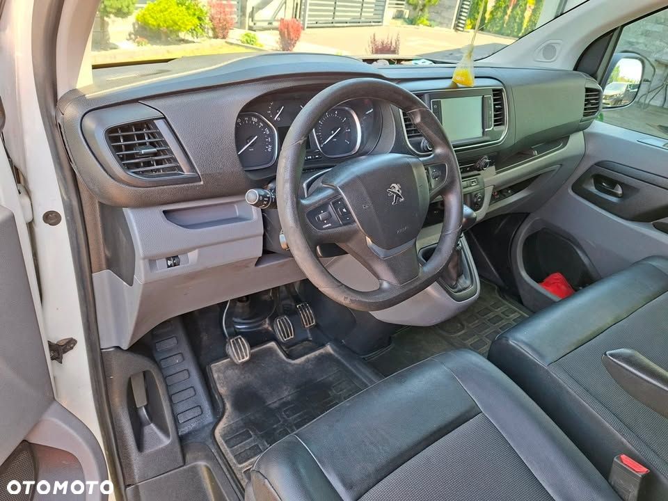 Peugeot Expert L2 średniak 1.6 bluehdi 120 koni - 7