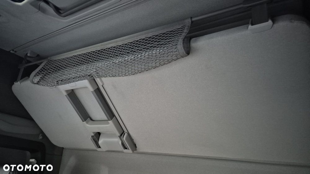 Scania SCANIA///R540///6×4///2021///RETARDER///SKÓRY///FULL LED///CAŁY NA PODUSZKACH///NAWIGACJA///ALUMINIOWE FELGI///WYŚWIETLACZ OBCIĄŻENIA///ZABUDOWY MIĘDZYOSIOWE///BARDZO BOGATA WERSJA///STAN BARDZO DOBRY - 27