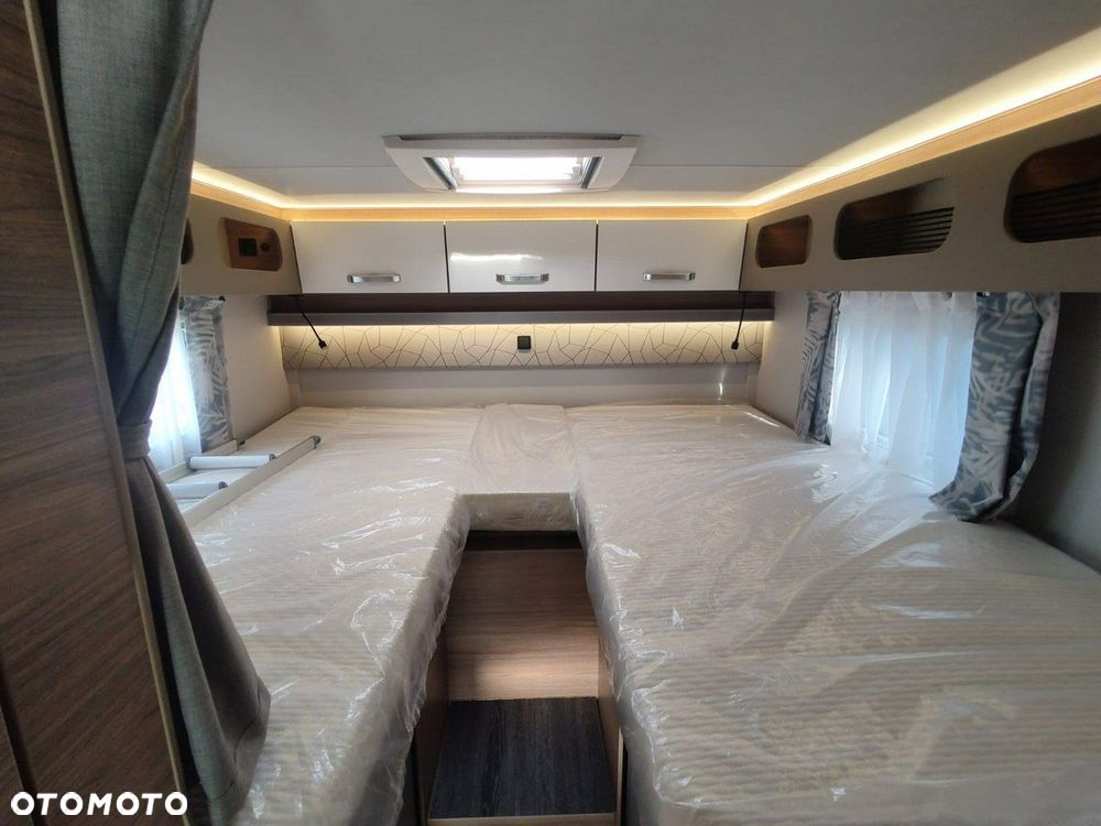 Weinsberg CaraSuite Ford 700 MEG - 21