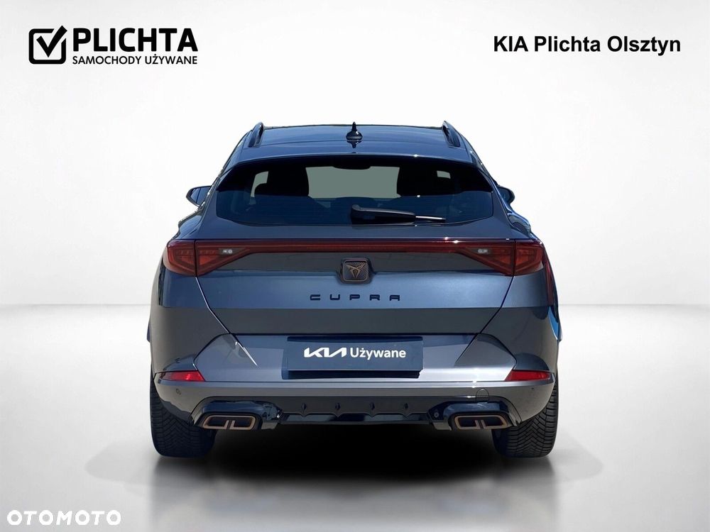 Cupra Formentor - 5