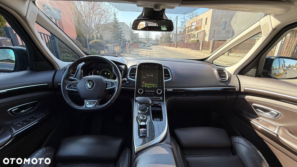 Renault Espace Energy dCi 160 EDC Initiale Paris - 23