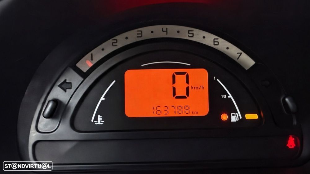 Citroën C3 1.6 16V Exclusive - 13