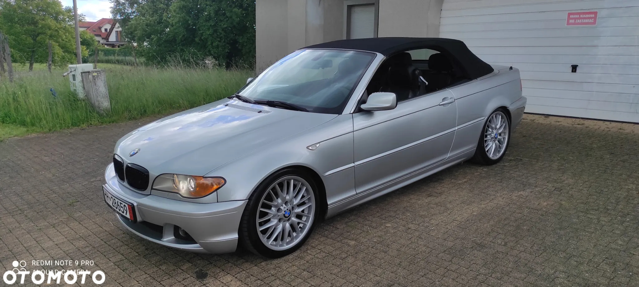 BMW Seria 3 325Ci - 34