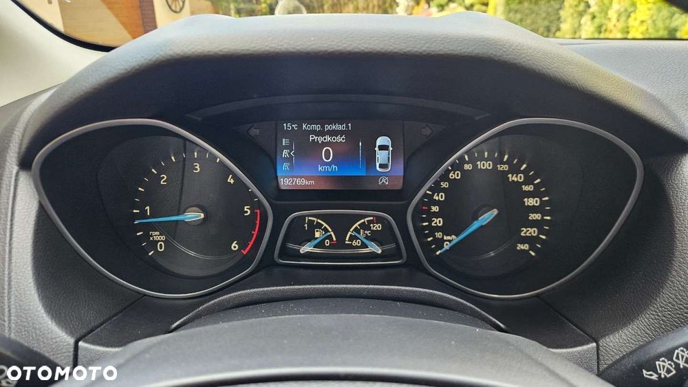 Ford Focus - 19