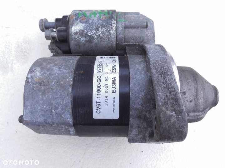 CV6T 11000 GC - 1