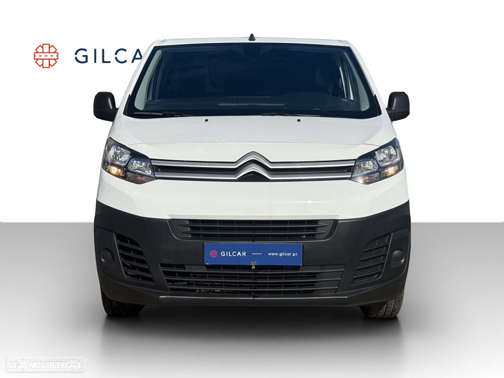 Citroën e-Jumpy M 75kw - 3
