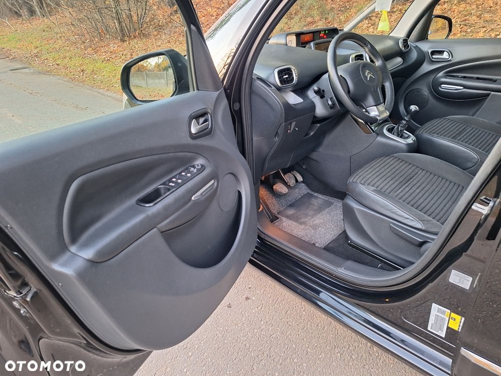Citroën C3 Picasso - 28