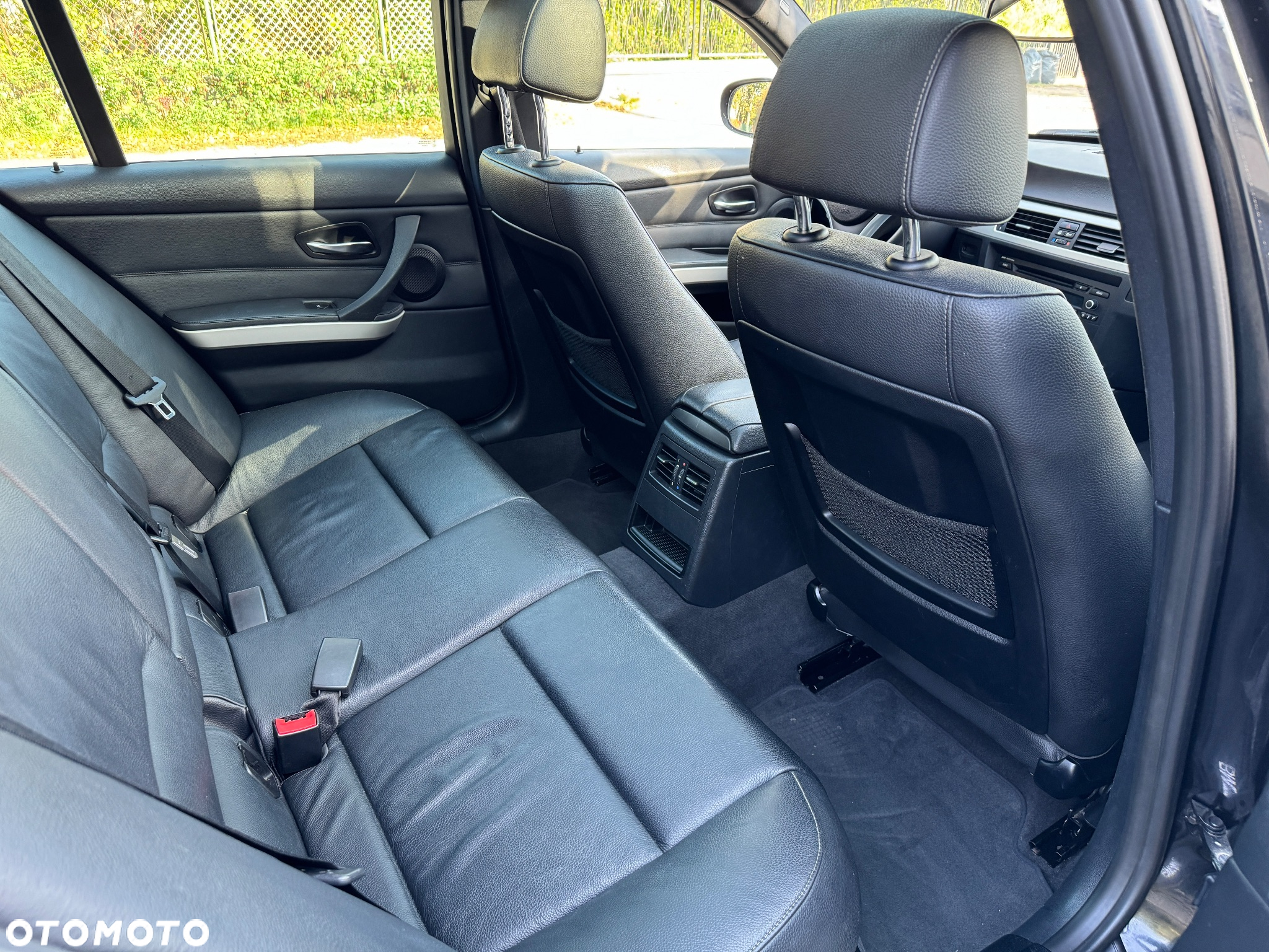 BMW Seria 3 316d Advantage - 15