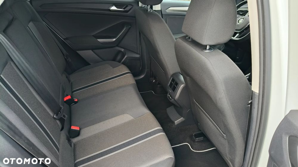 Volkswagen T-Roc 1.5 TSI ACT Style - 27