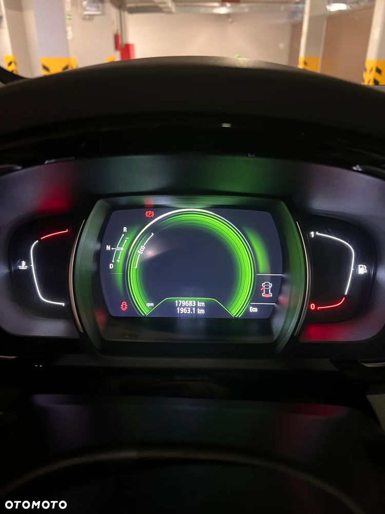 Renault Espace 1.6 dCi Energy Initiale Paris EDC - 7