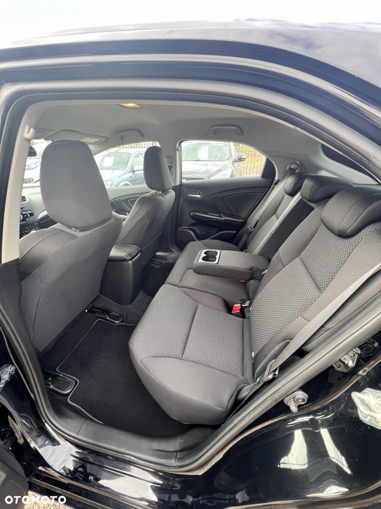 Honda Civic 1.8 i-VTEC Sport Black Edition - 7