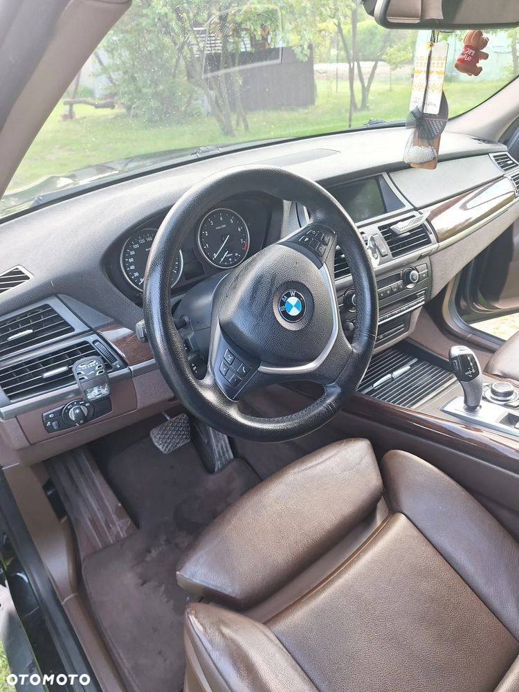 BMW X5 3.5i xDrive - 4