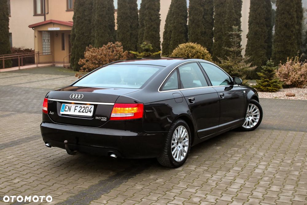 Audi A6 Limousine - 7