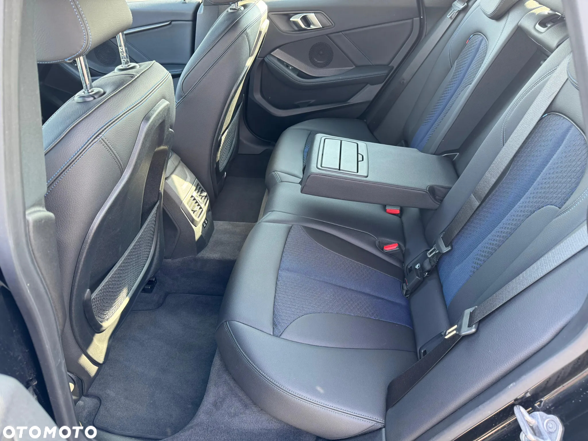 BMW Seria 2 218i M Sport sport - 17
