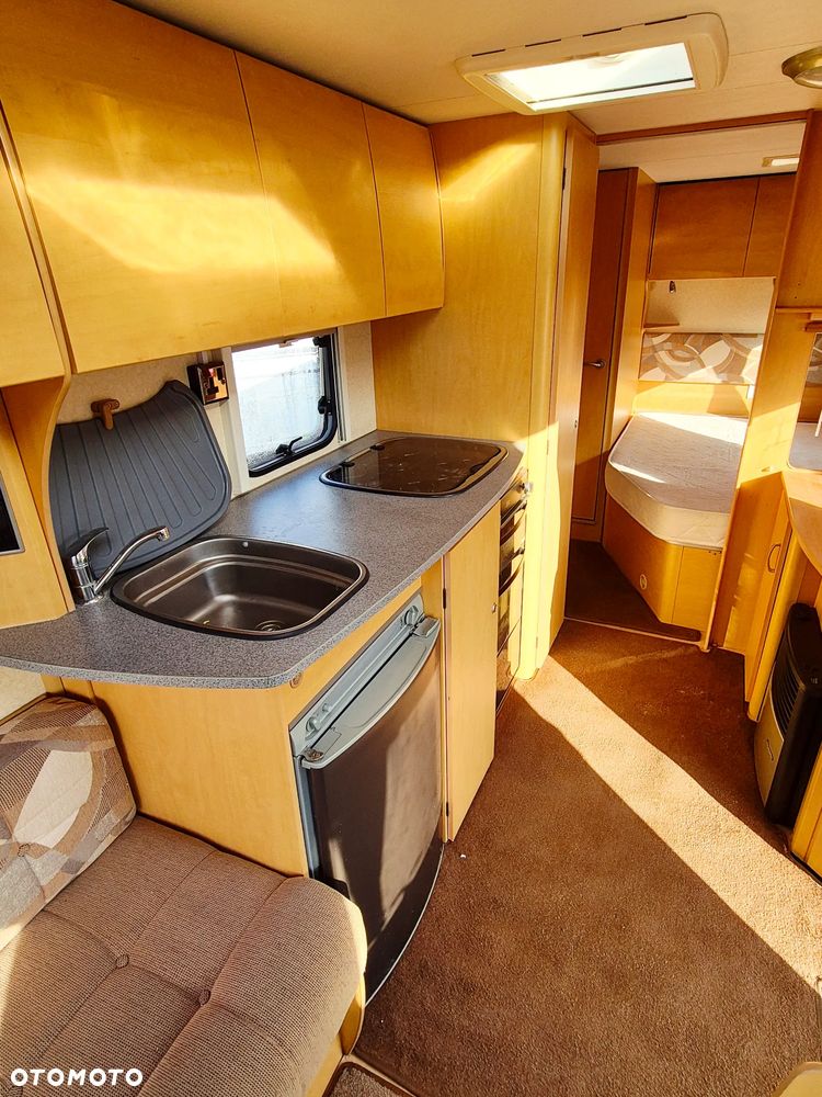 Inny Przyczepa kempingowa - 10