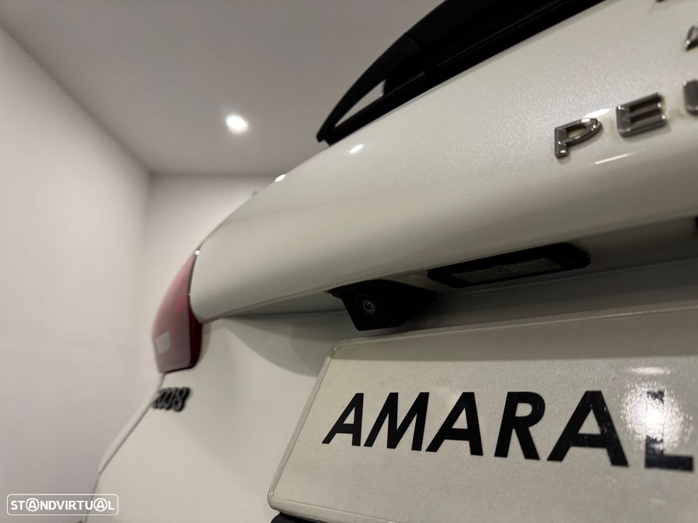 Peugeot 2008 1.6 BlueHDi GT Line - 25