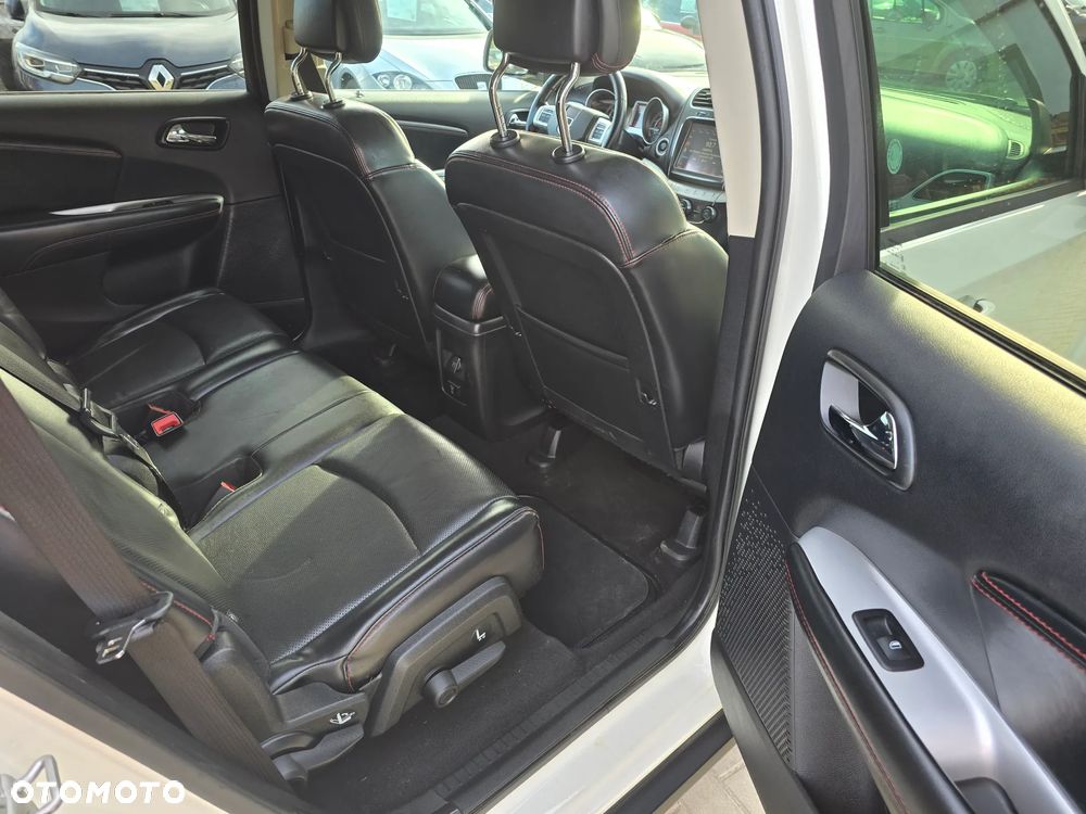 Dodge Journey - 10