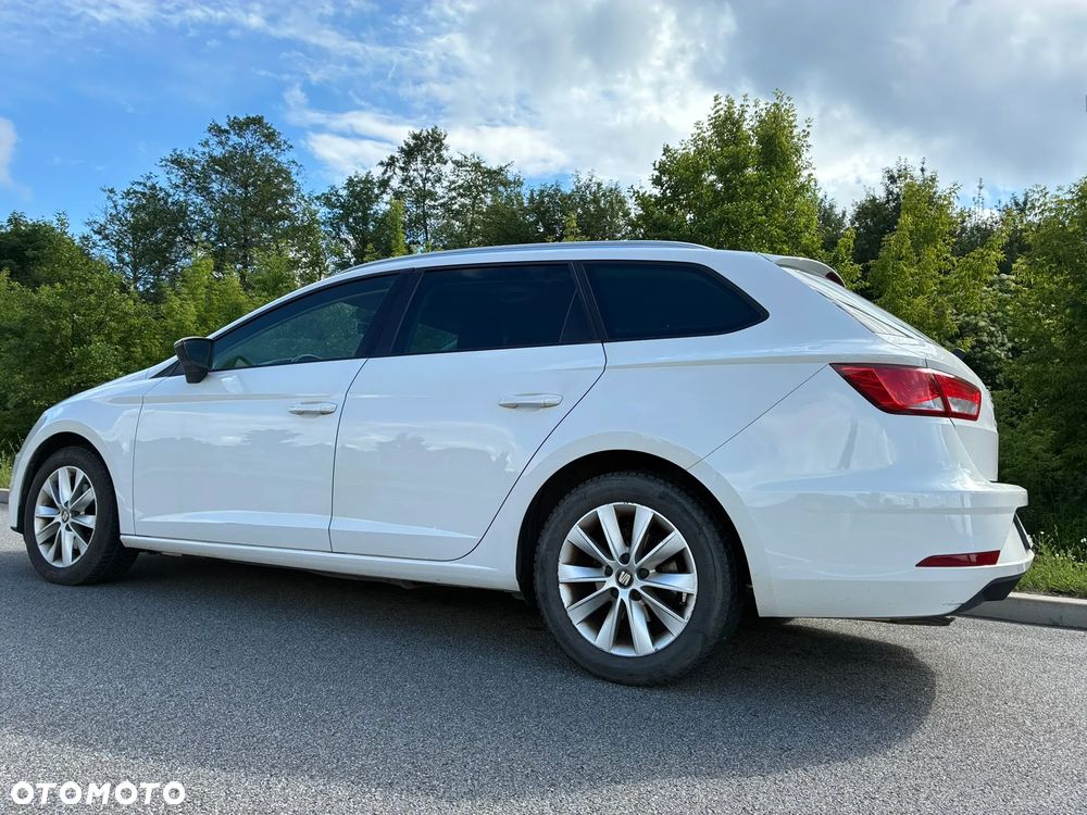 Seat Leon 1.6 TDI Copa S&S - 1
