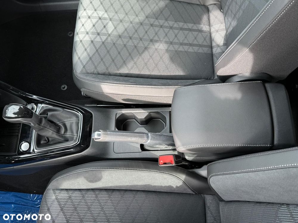 Volkswagen T-Cross 1.5 TSI ACT R-Line Plus DSG - 14