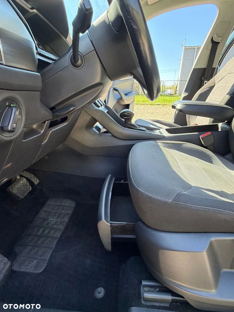 Skoda Kodiaq 1.5 TSI ACT 4x2 Ambition DSG - 35