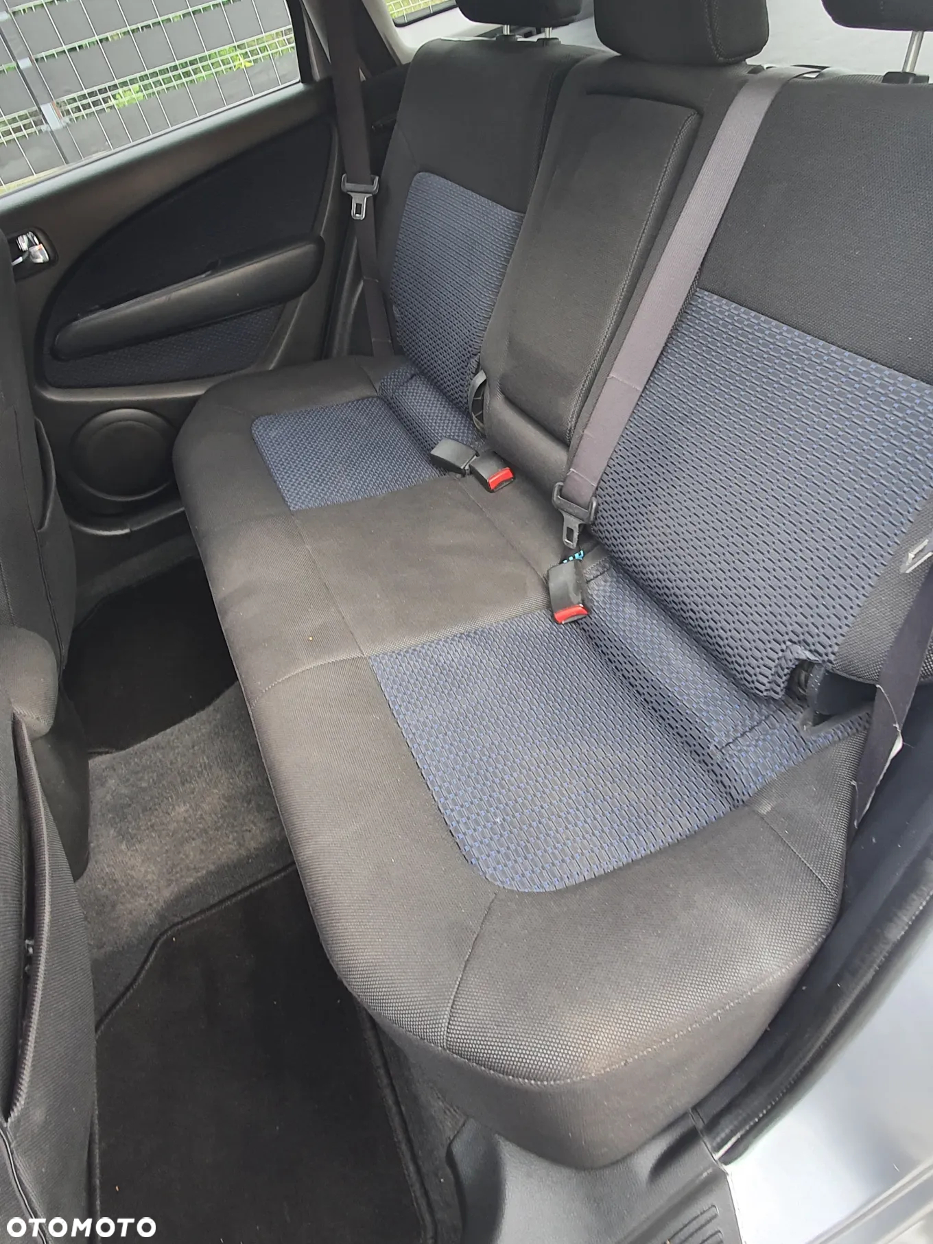 Mitsubishi Outlander 2.4 Dakar - 21