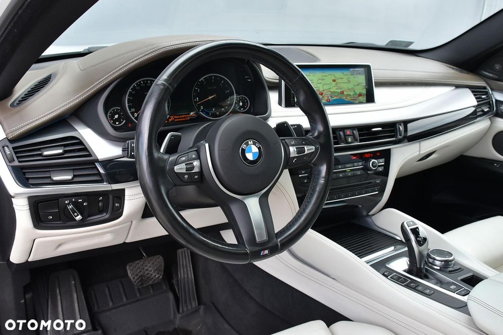 BMW X6 - 11