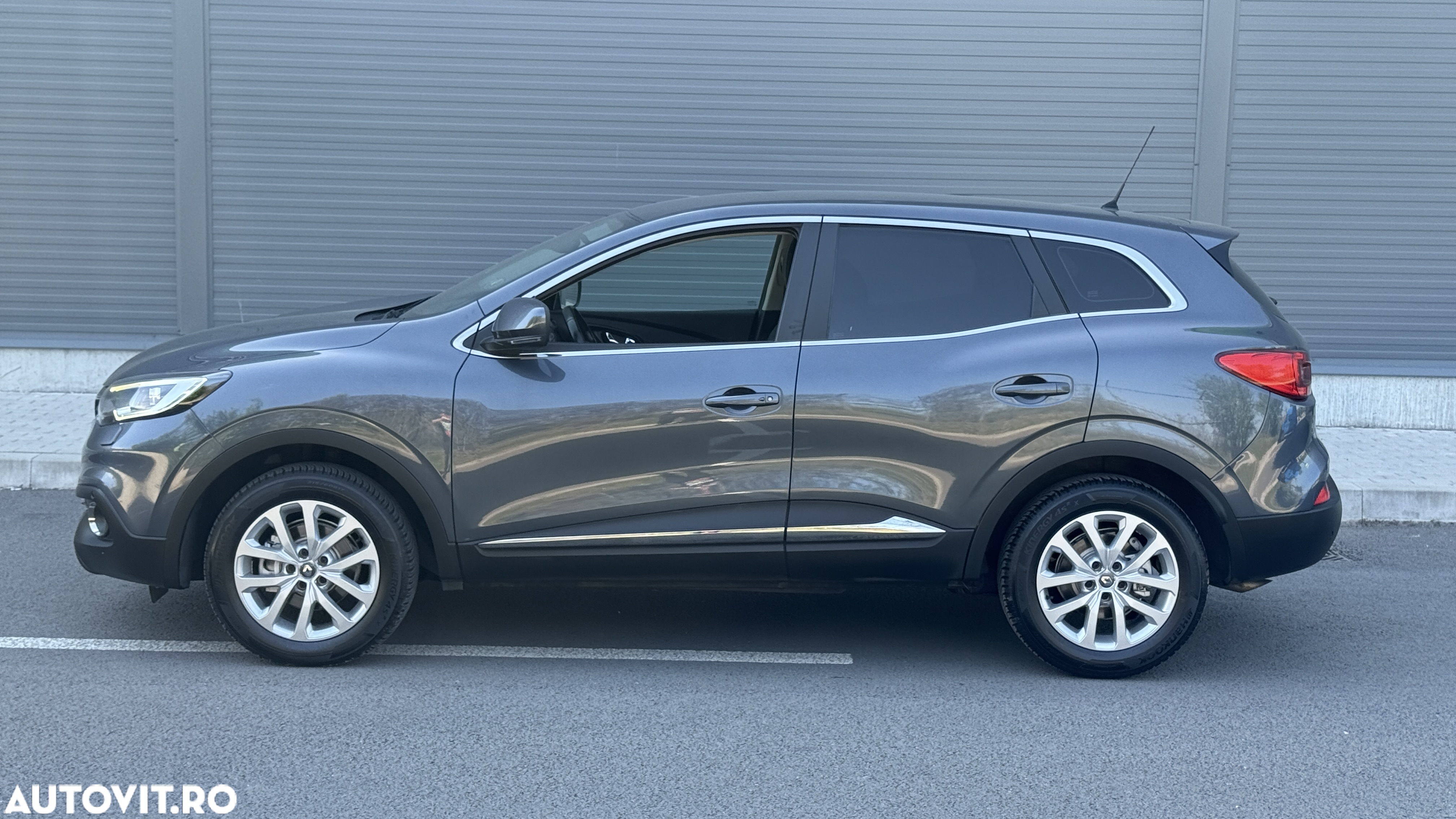 Renault Kadjar Energy dCi 110 EDC Business - 7