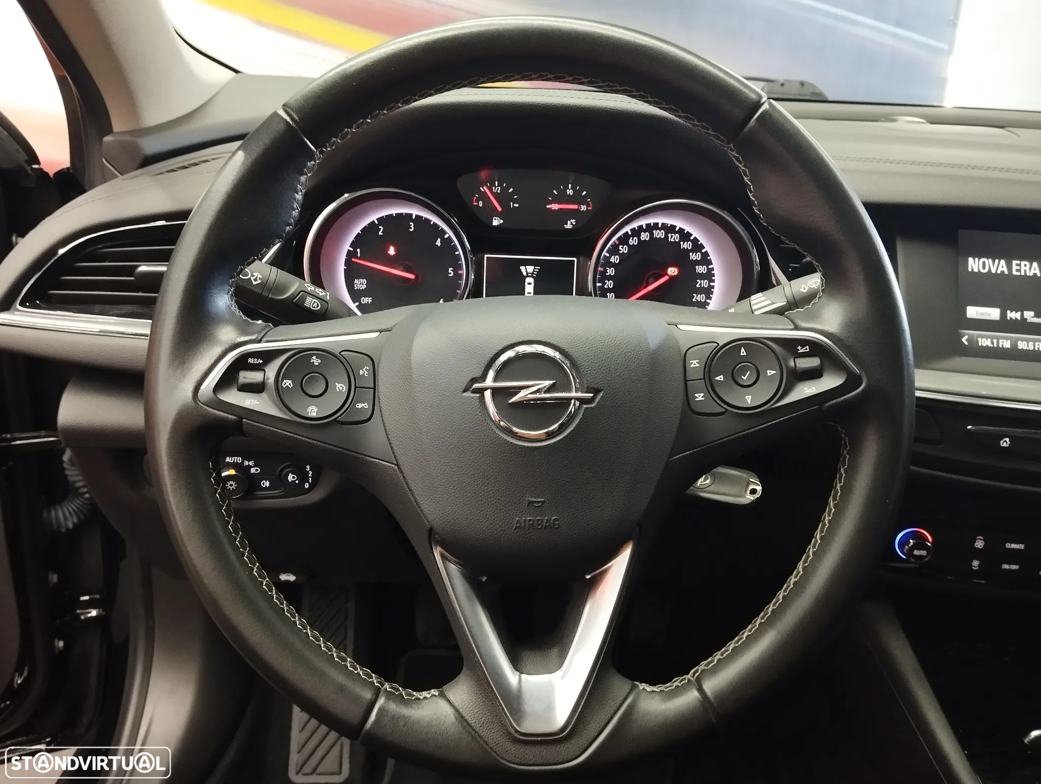 Opel Insignia Grand Sport 1.6 CDTi Business Edition - 18